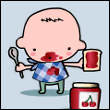 Children avatars