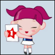 Children avatars