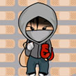 Children avatars