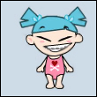 Children avatars