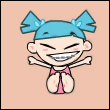 Children avatars