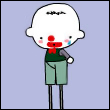 Children avatars