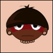 Children avatars