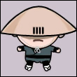 Children avatars