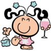 Children avatars
