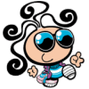 Children avatars