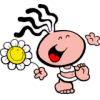 Children avatars