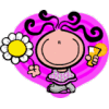 Children avatars