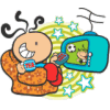 Children avatars