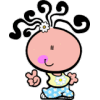Children avatars