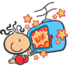 Children avatars