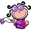 Children avatars