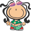 Children avatars