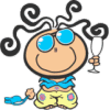 Children avatars