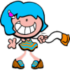 Children avatars
