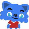Children avatars