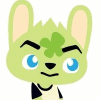 Children avatars