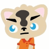Children avatars