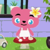 Children avatars