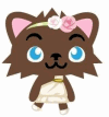 Children avatars