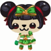 Children avatars