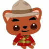 Children avatars