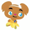 Children avatars