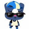 Children avatars
