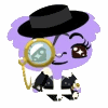 Children avatars