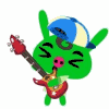 Children avatars
