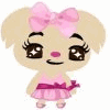 Children avatars
