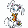 Velykiniai avatarai | Easter Avatars