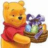 Velykiniai avatarai | Easter Avatars