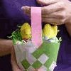 Velykiniai avatarai | Easter Avatars