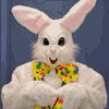 Velykiniai avatarai | Easter Avatars