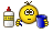 Маленькие смайлы Маленькие смайлы