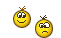 Маленькие смайлы Маленькие смайлы