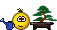 Маленькие смайлы Маленькие смайлы