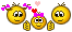 Маленькие смайлы Маленькие смайлы