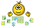 Маленькие смайлы Маленькие смайлы