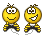 Маленькие смайлы Маленькие смайлы