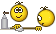 Маленькие смайлы Маленькие смайлы