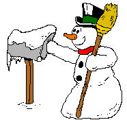 Snow mans