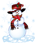 Snow mans