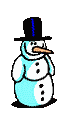 Snow mans
