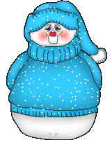Snow mans