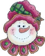 Snow mans