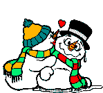 Snow mans