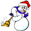 Snow mans