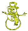 Snow mans